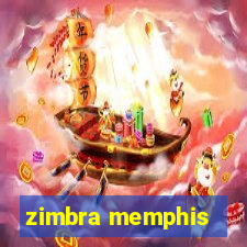 zimbra memphis